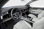 Audi Q8 Concept 2017 года
